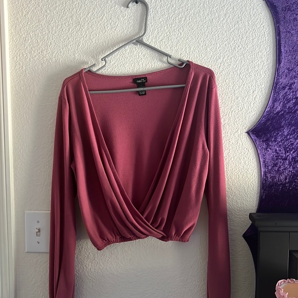 Rue21 Tops - Blouse Rue 21